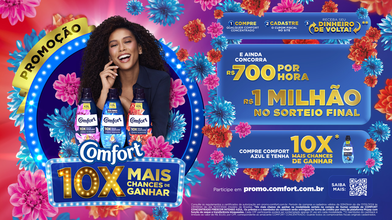 Banner Rexona Cadastre-se