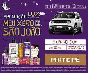 Card Rexona Cadastre-se